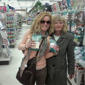 Meet your Posher, Billie jo